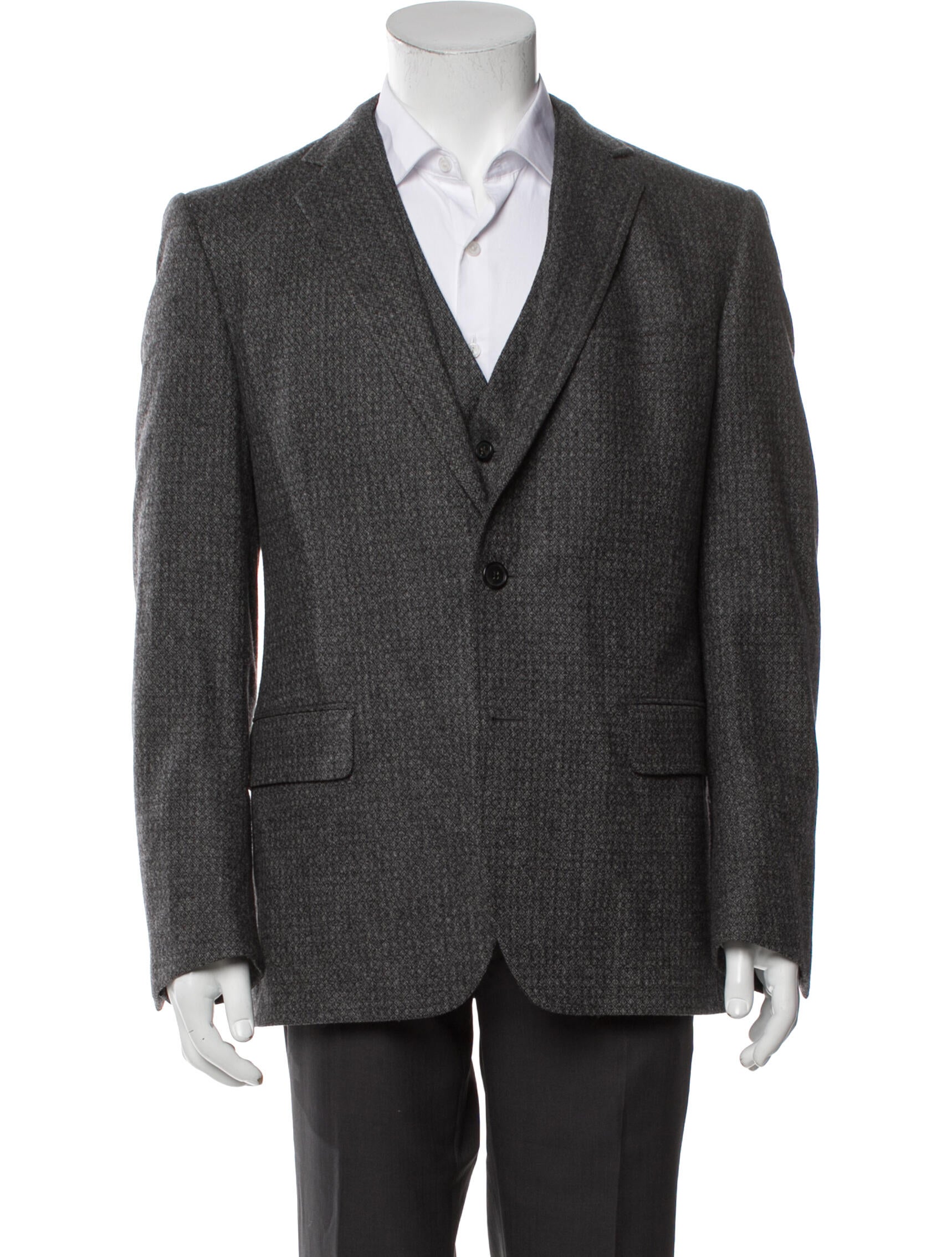 Billy Reid Blazer