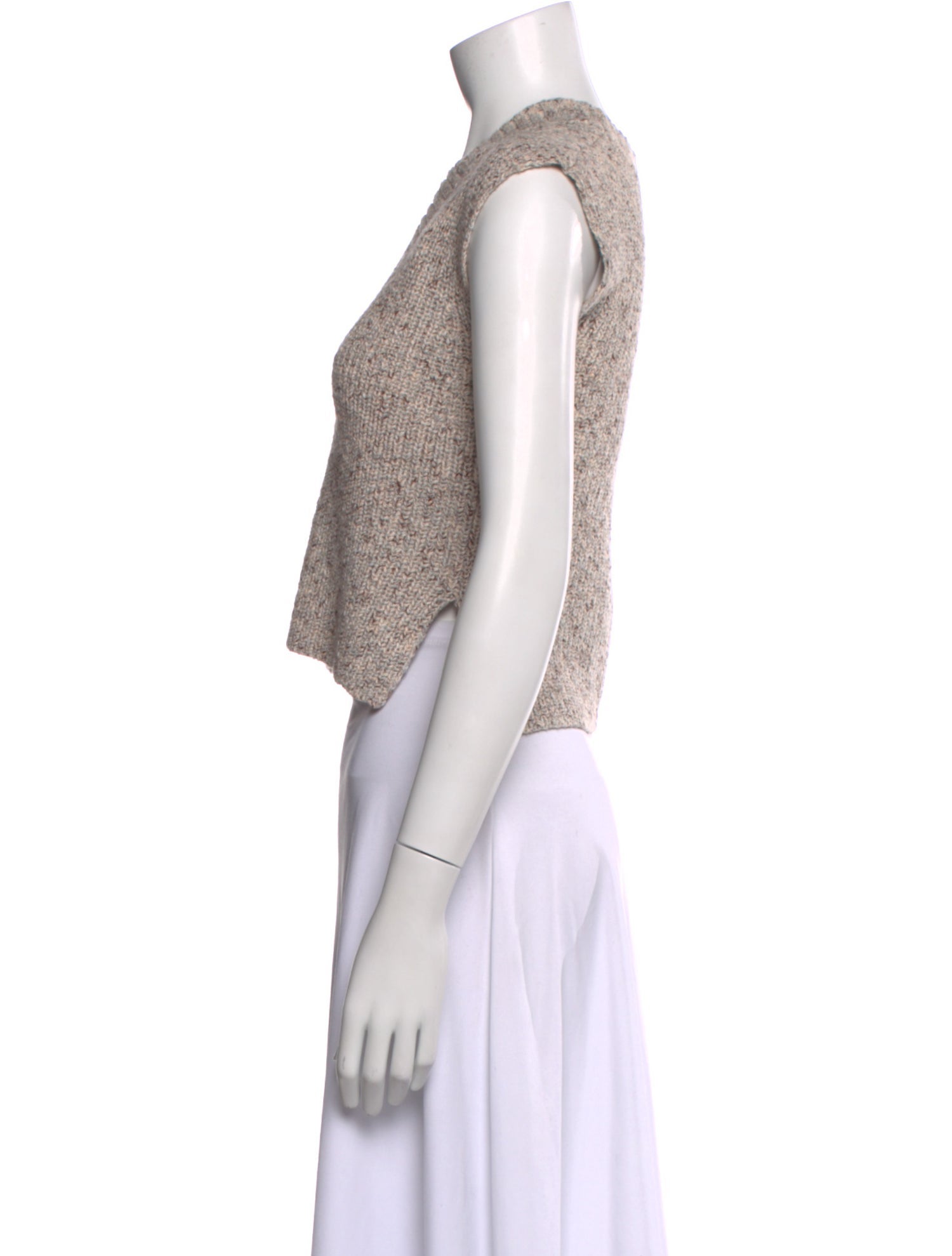 Billy Reid V-Neck Sweater