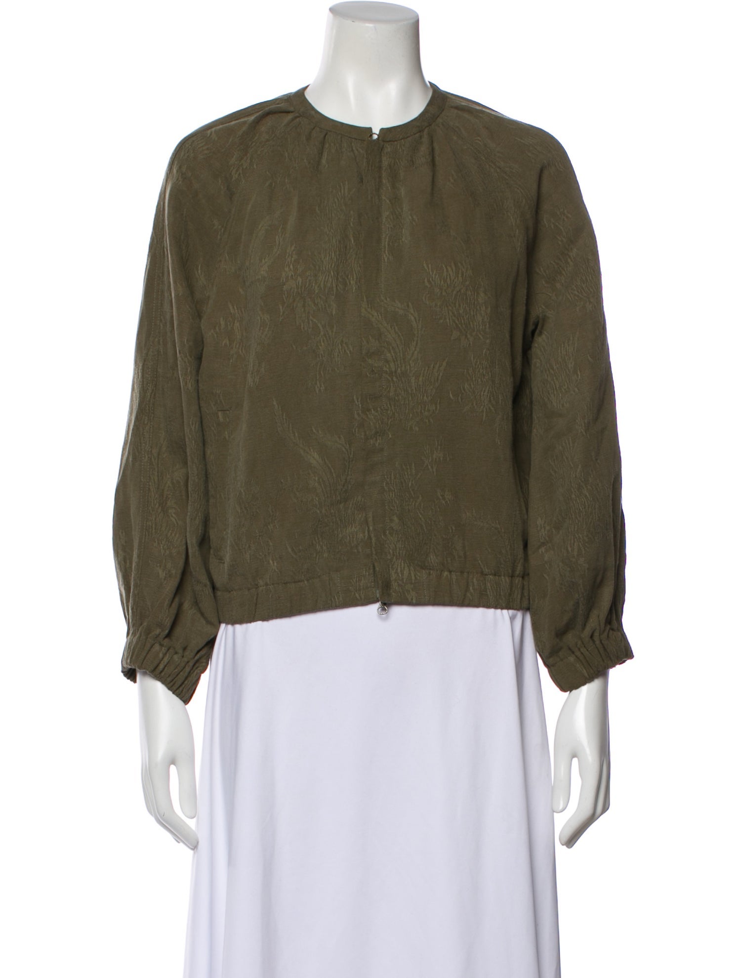 Billy Reid Jacket
