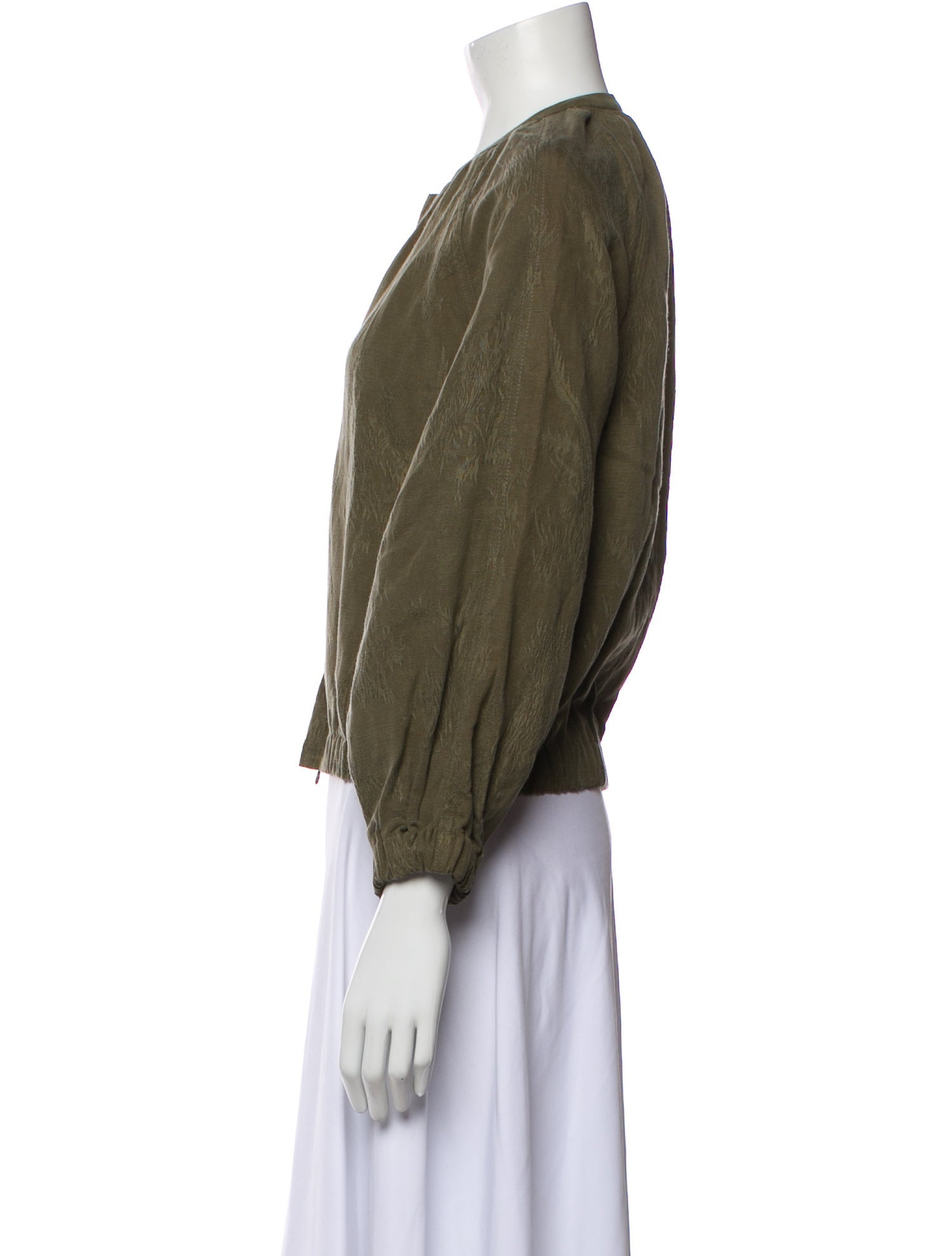 Billy Reid Jacket