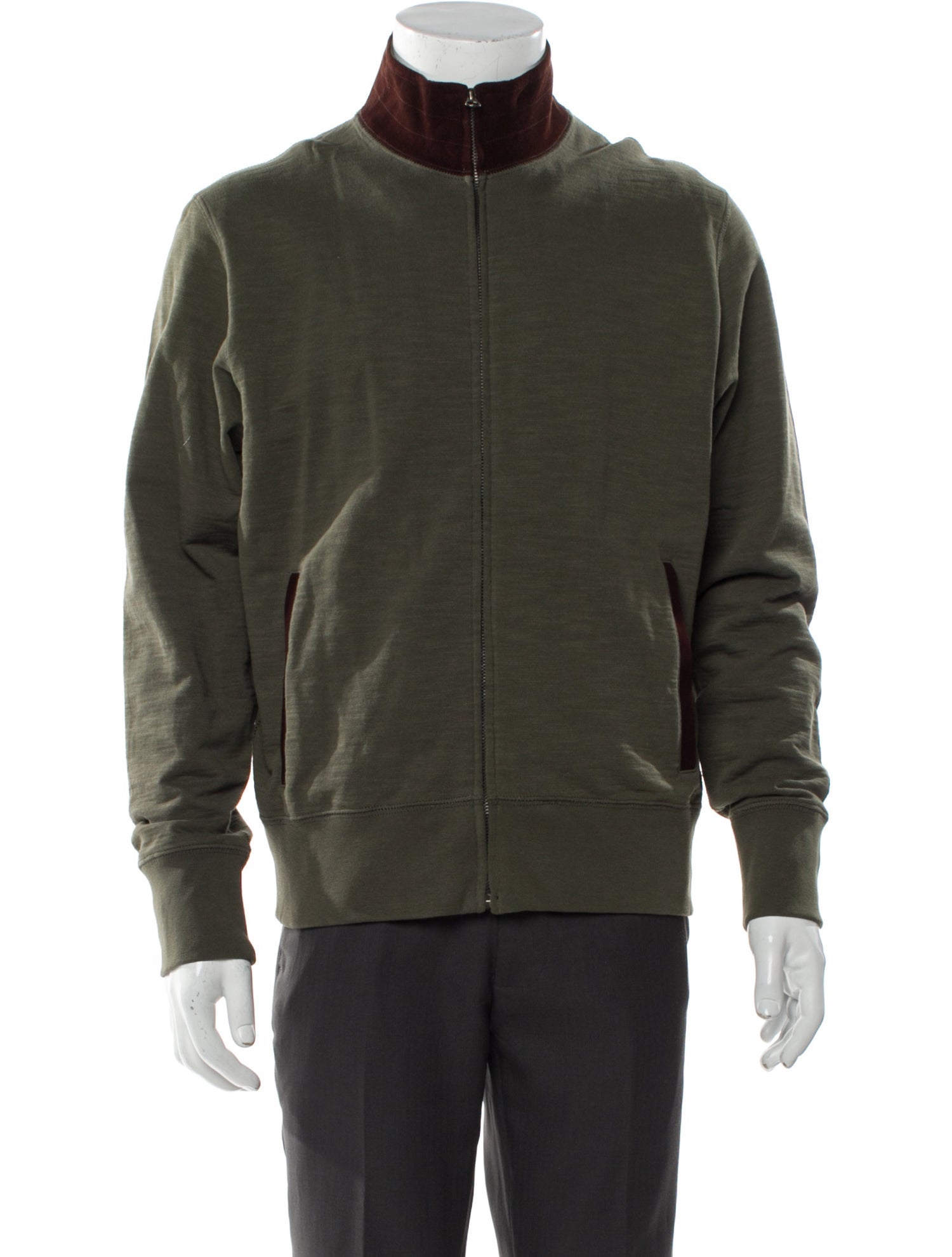 Billy Reid Jacket w/ Tags