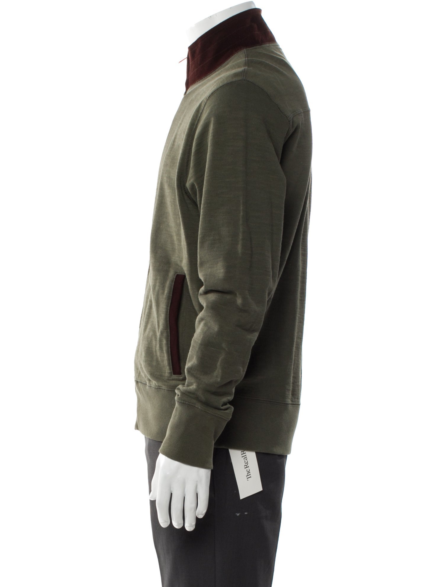 Billy Reid Jacket w/ Tags