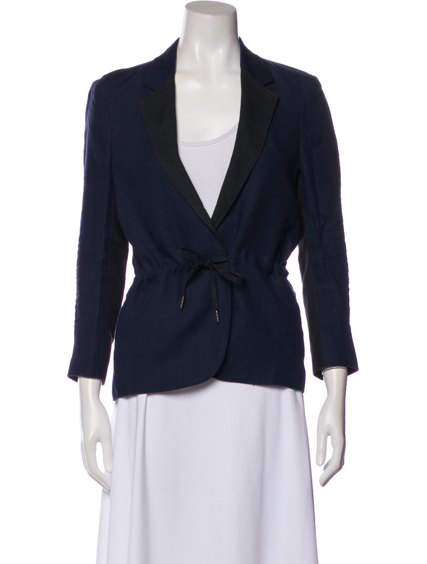 Billy Reid Wool Blazer