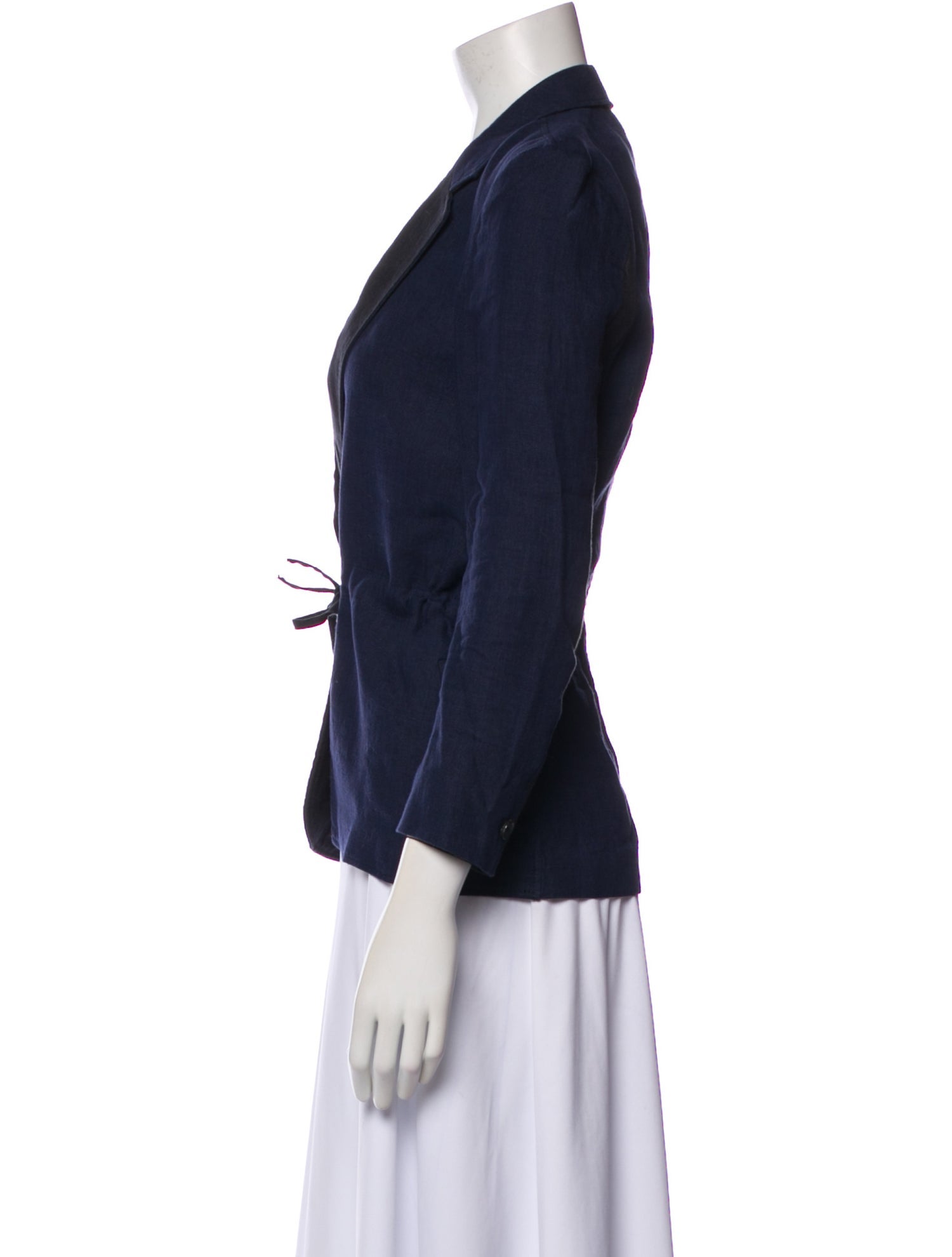 Billy Reid Wool Blazer