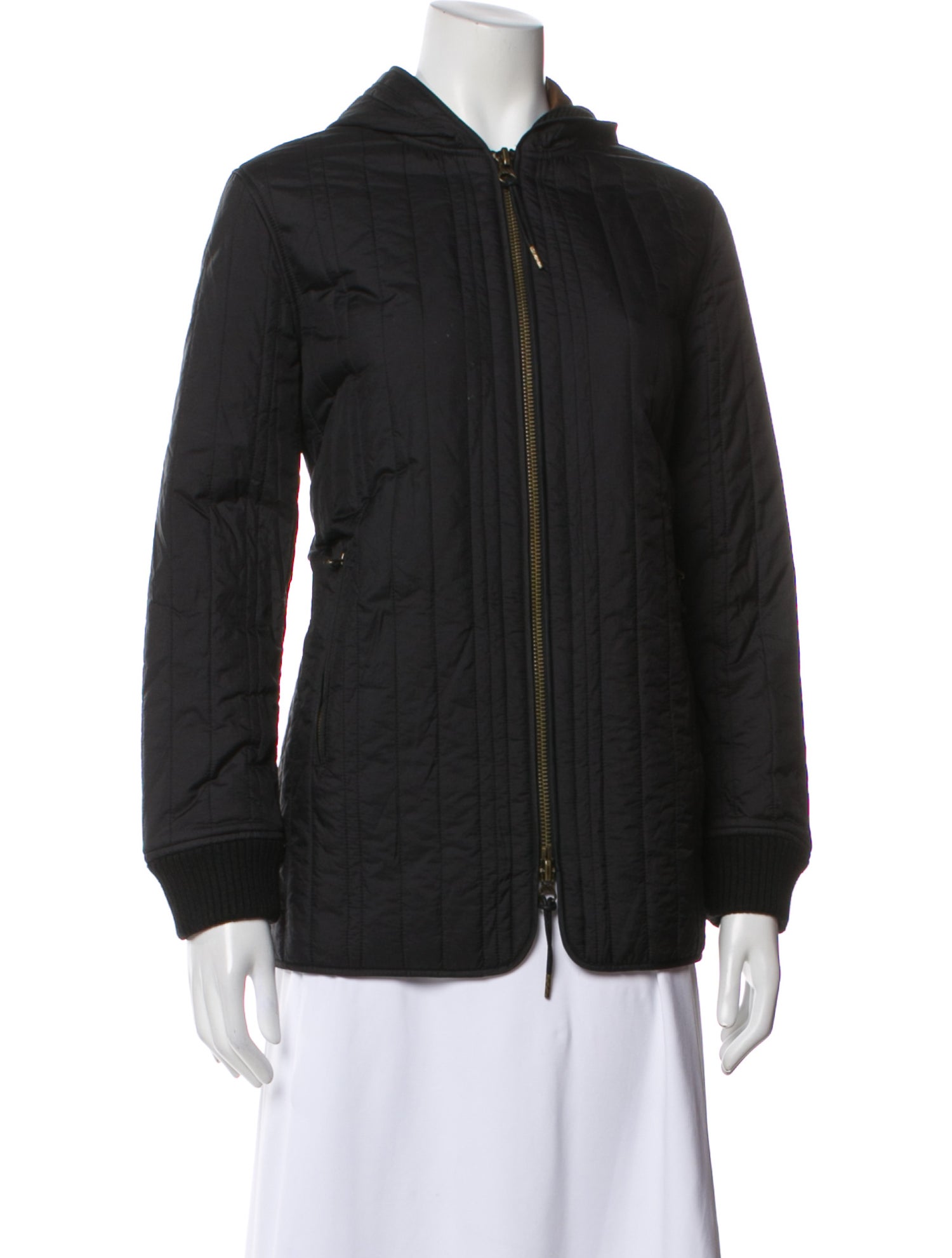 Billy Reid Nylon Utility Jacket