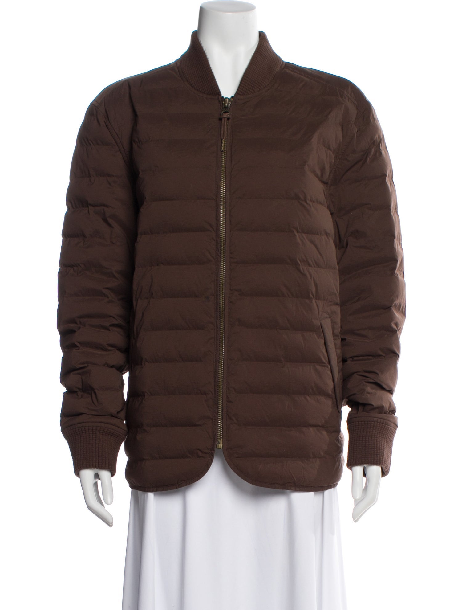 Billy Reid Bomber Jacket