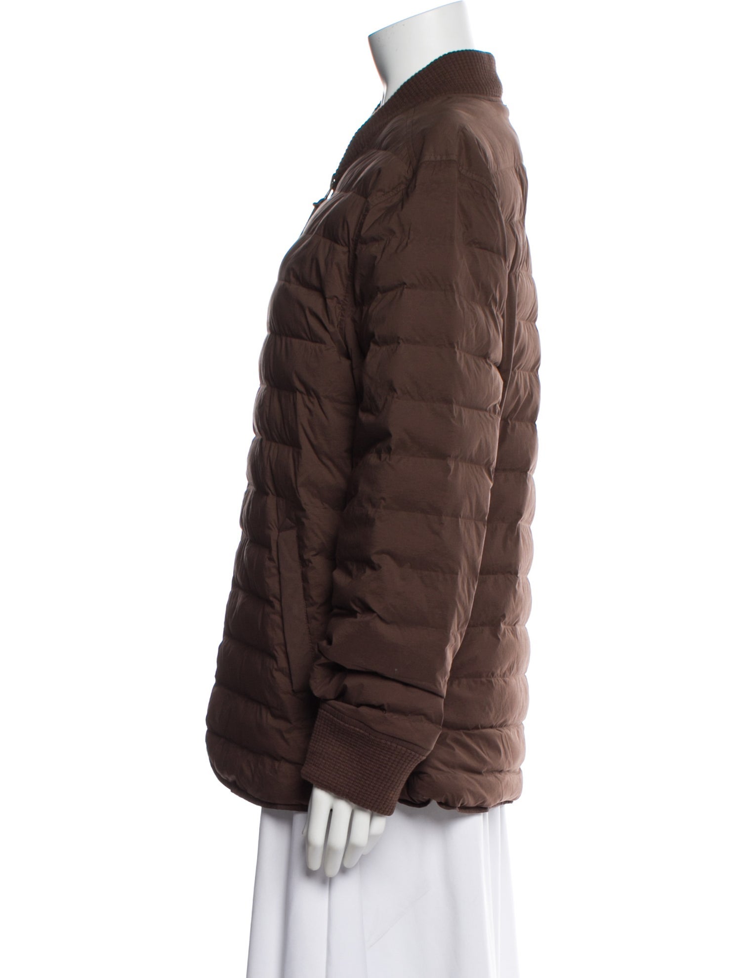 Billy Reid Bomber Jacket