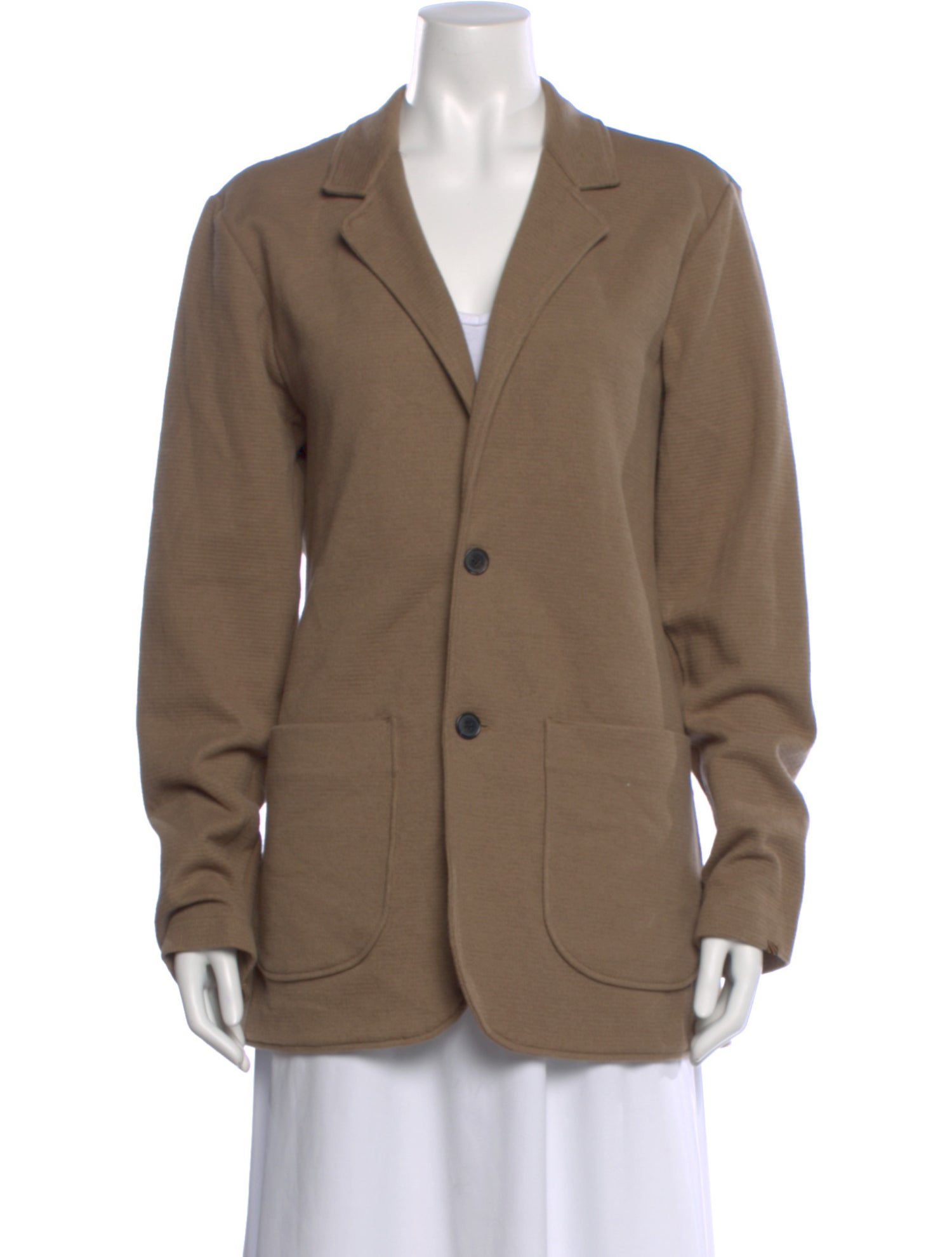 Billy Reid V-Neck Sweater