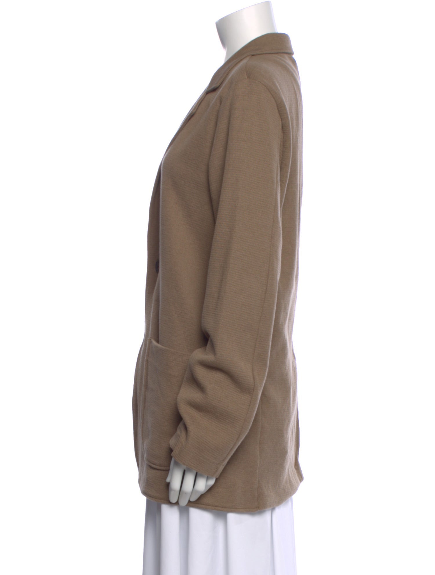 Billy Reid V-Neck Sweater