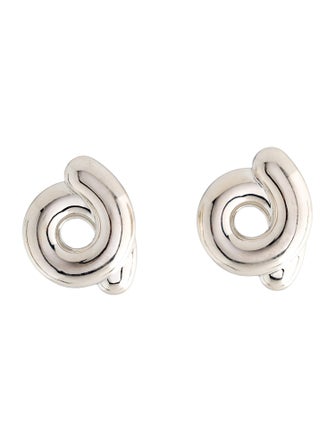 Bea Bongiasca Tarallo Earrings