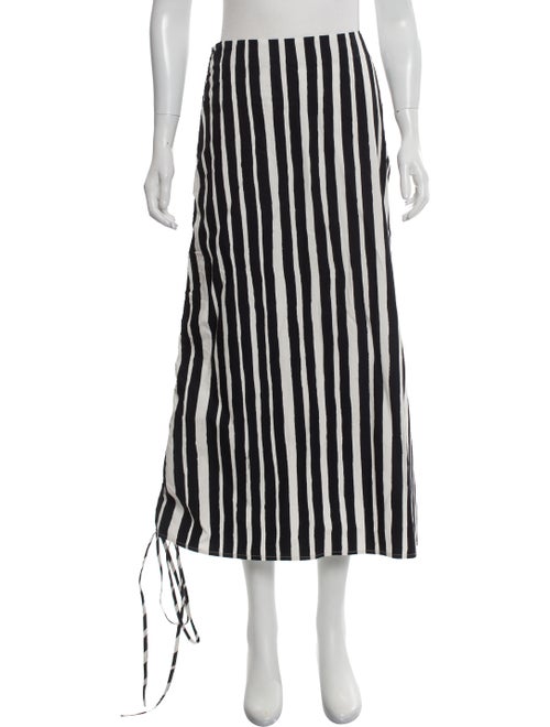 Beaufille 2019 Mucha Skirt w/ Tags White