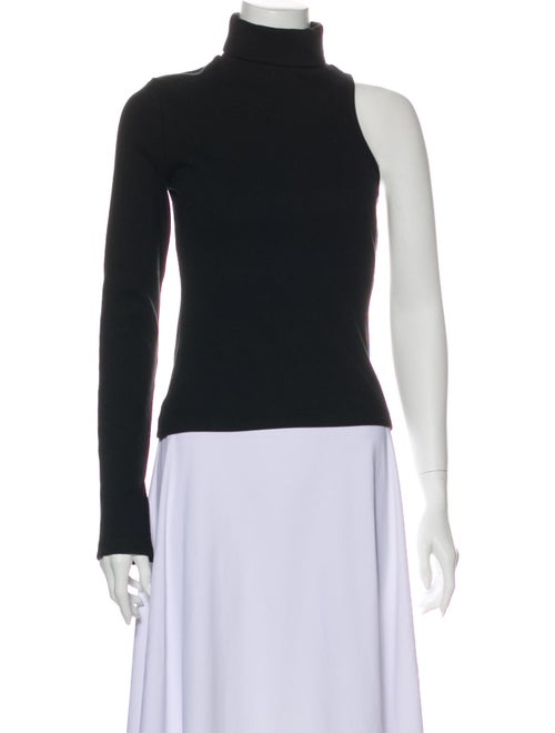 Beaufille Turtleneck Sweater Black