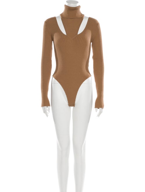 Beaufille 2019 Blyth Bodysuit Bodysuit w/ Tags Bro