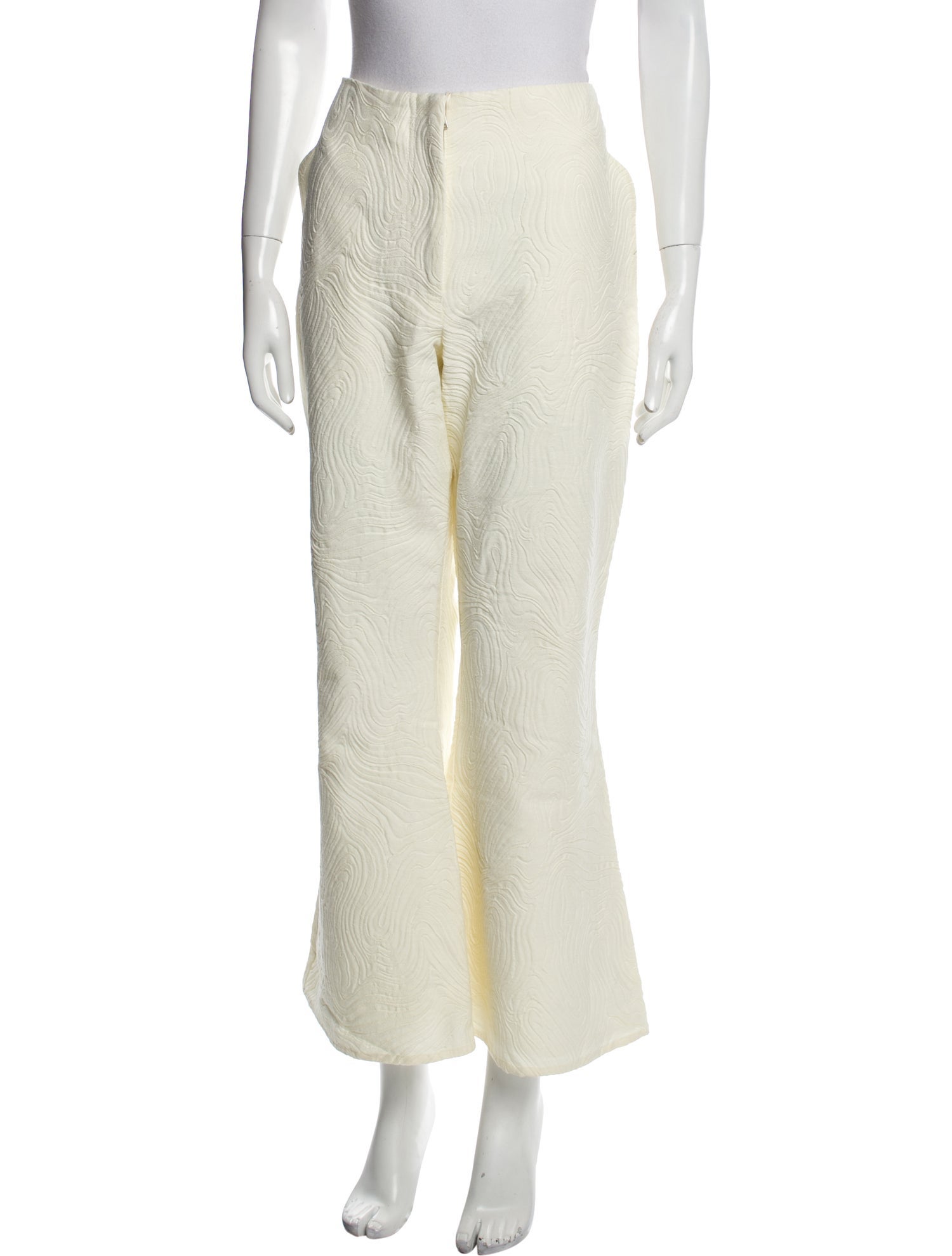 Beaufille Wide Leg Pants w/ Tags