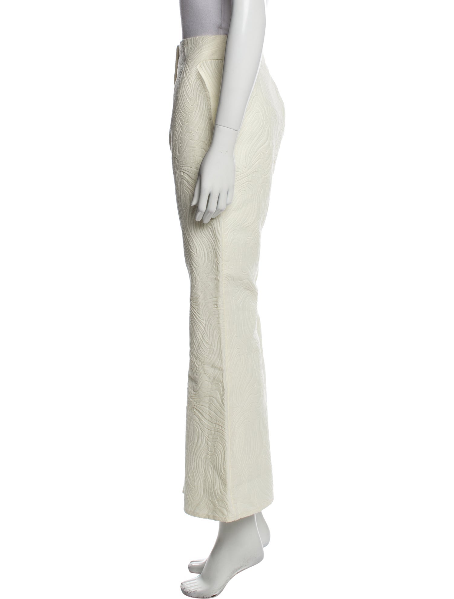 Beaufille Wide Leg Pants w/ Tags