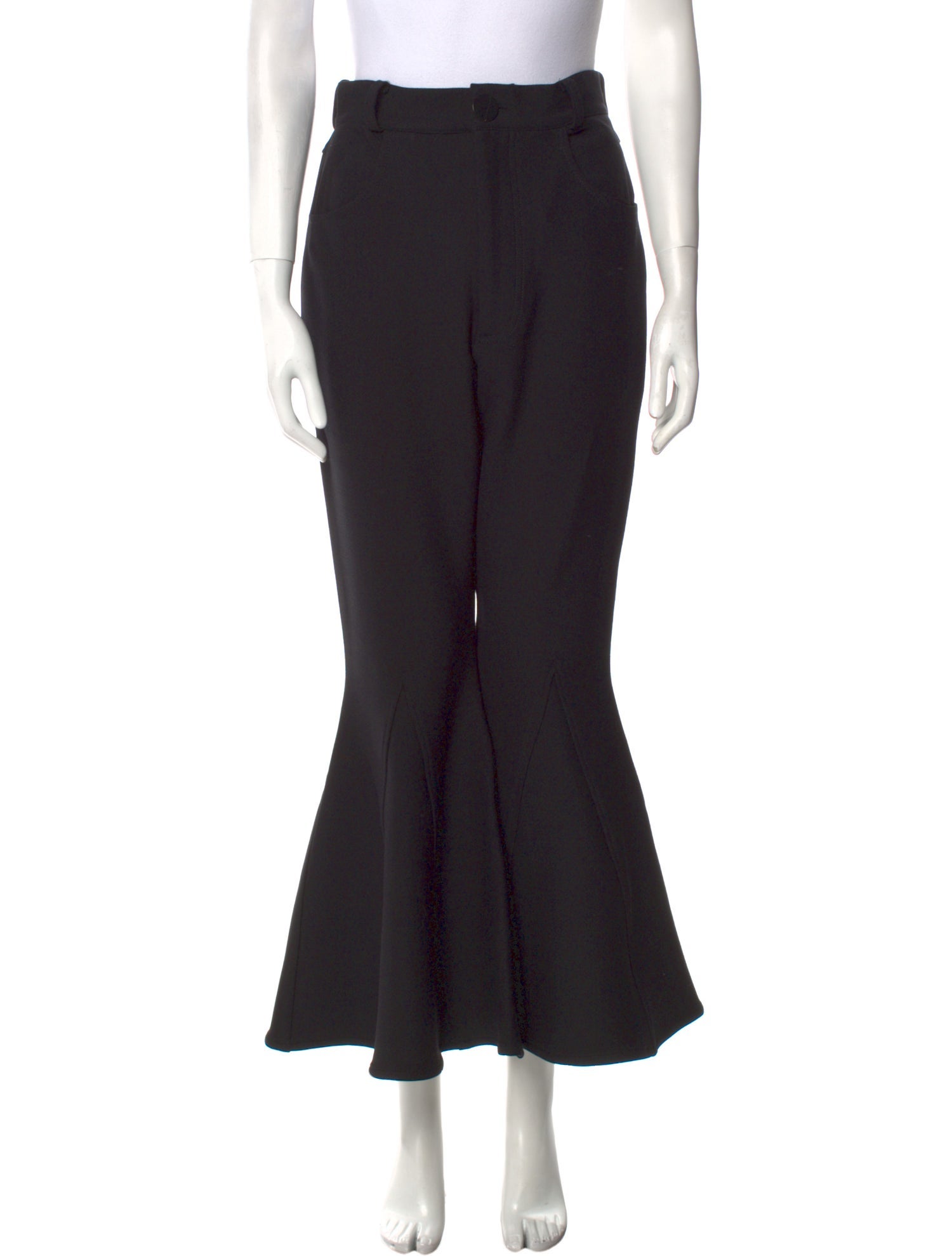 Beaufille Wide Leg Pants
