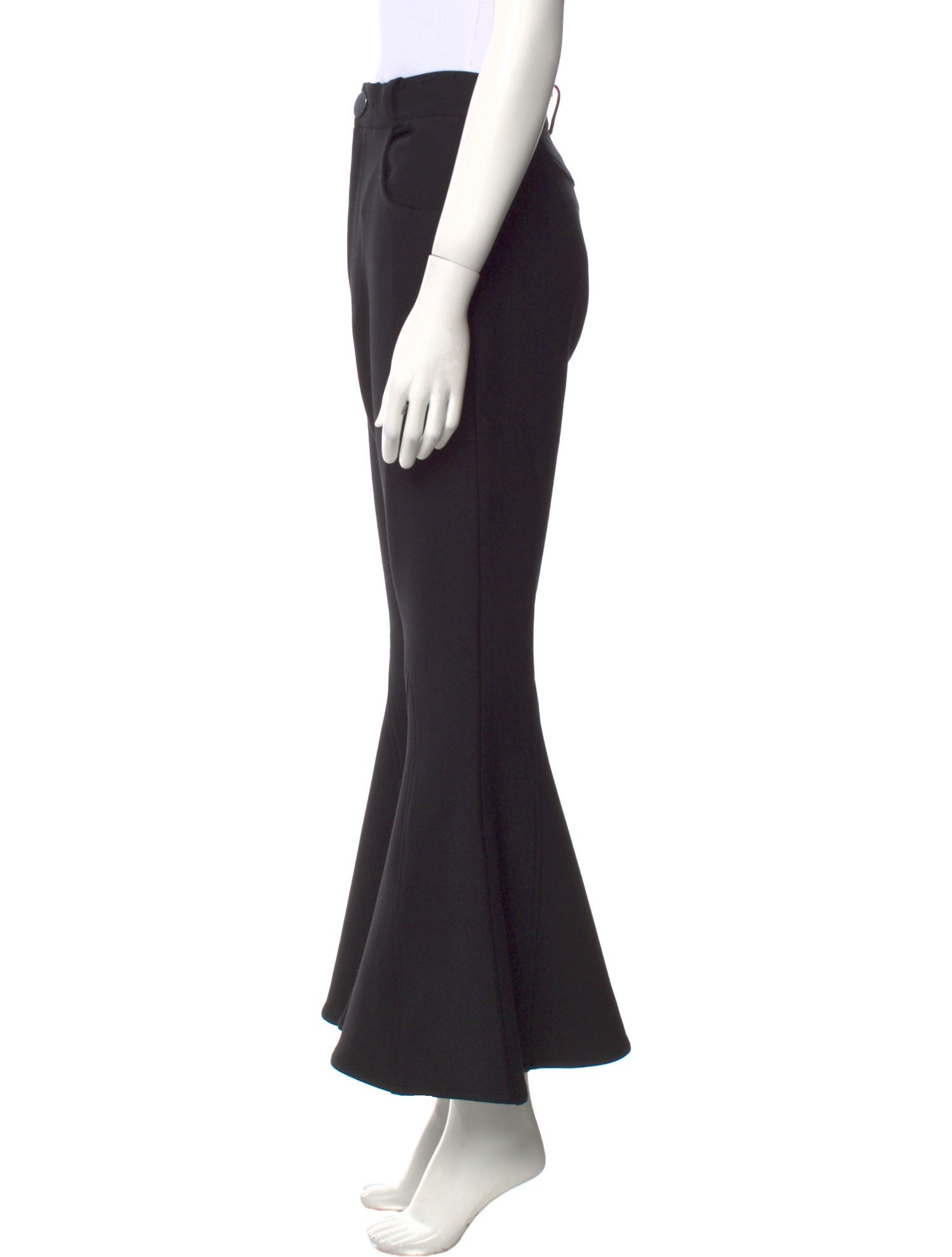 Beaufille Wide Leg Pants