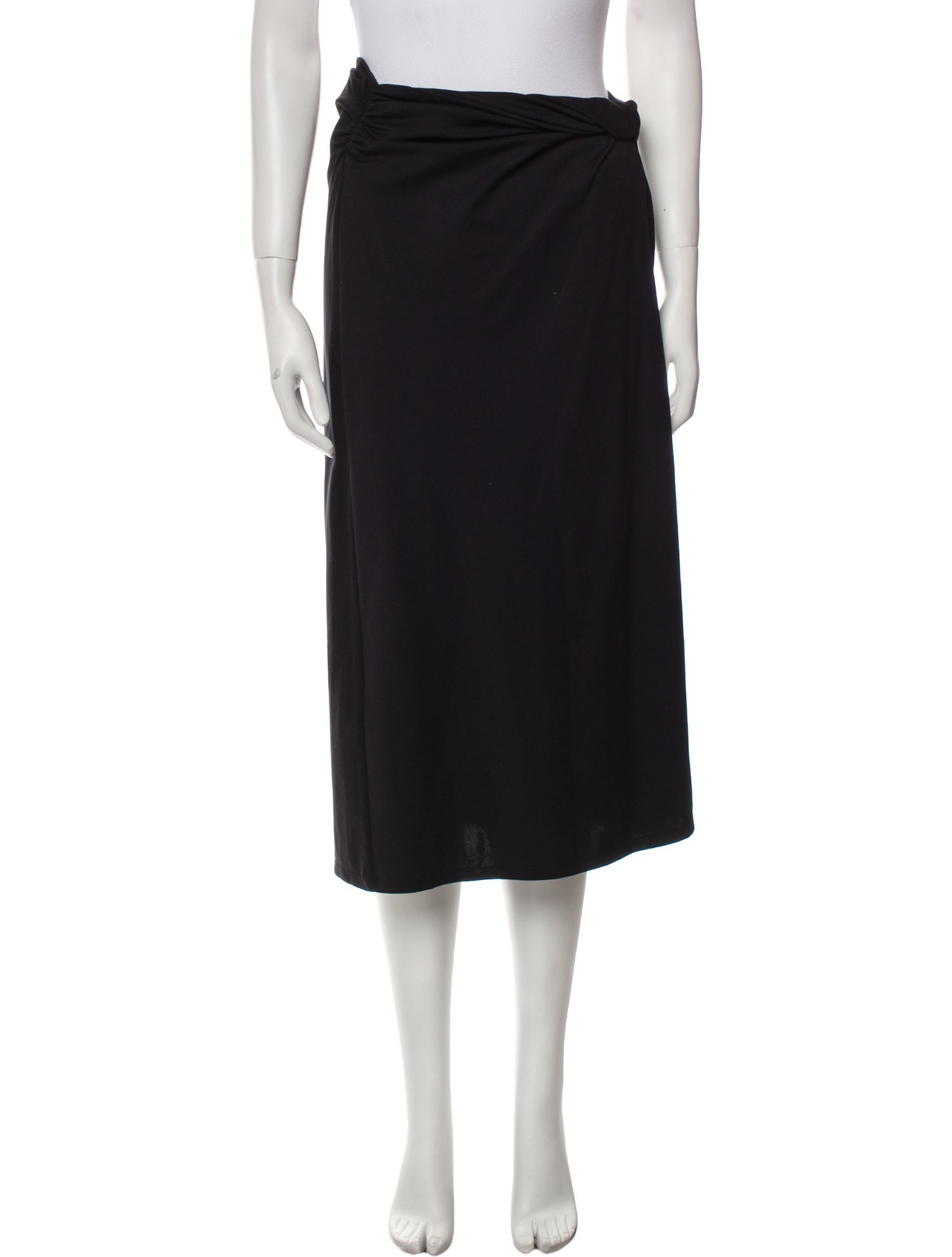 Beaufille Midi Length Skirt