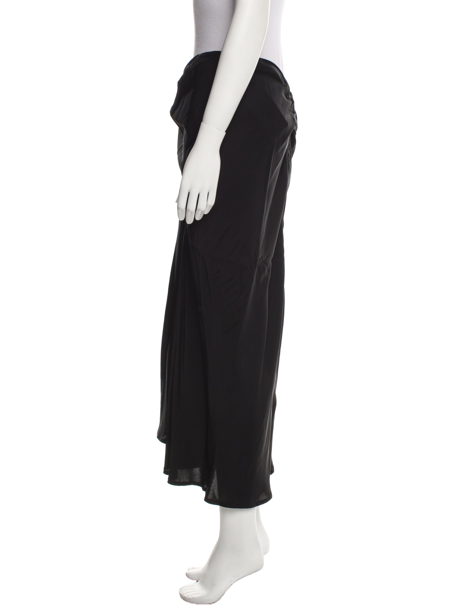 Beaufille Midi Length Skirt w/ Tags