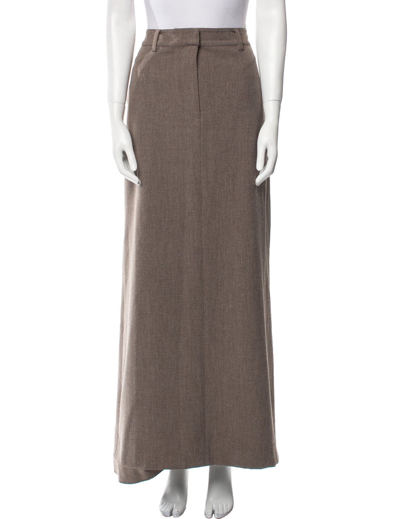 Beaufille Long Skirt