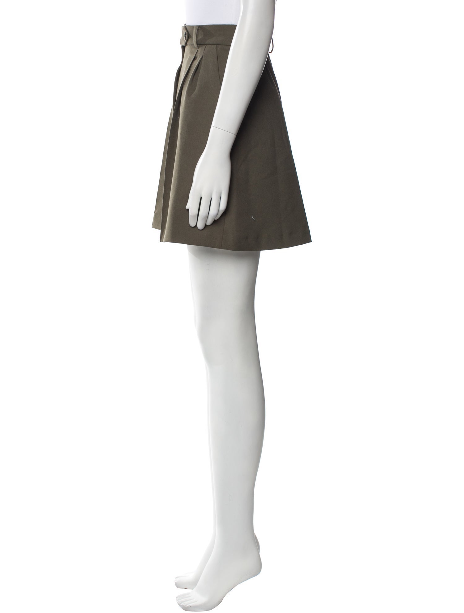 Beaufille Mini Skirt