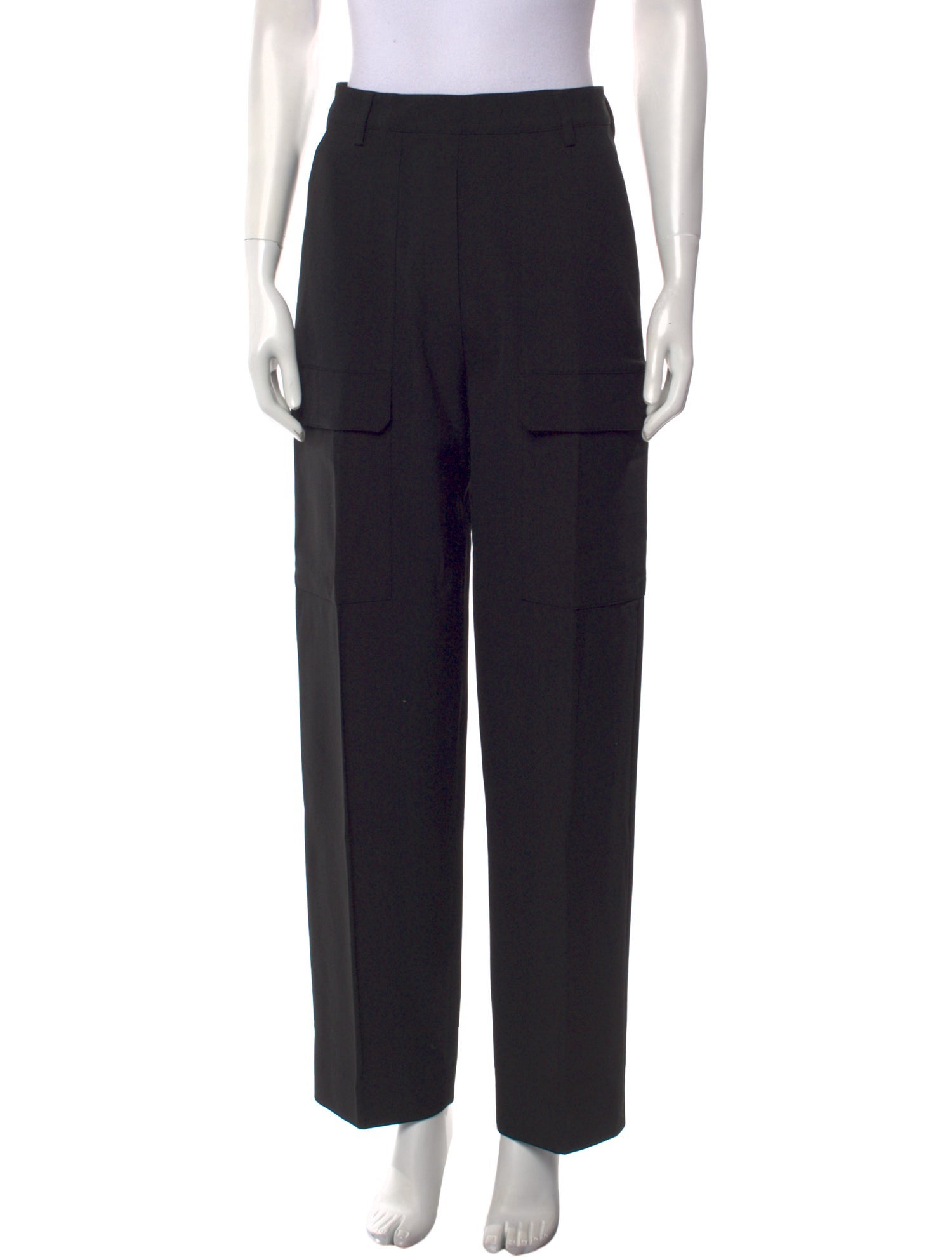 Beaufille Straight Leg Pants