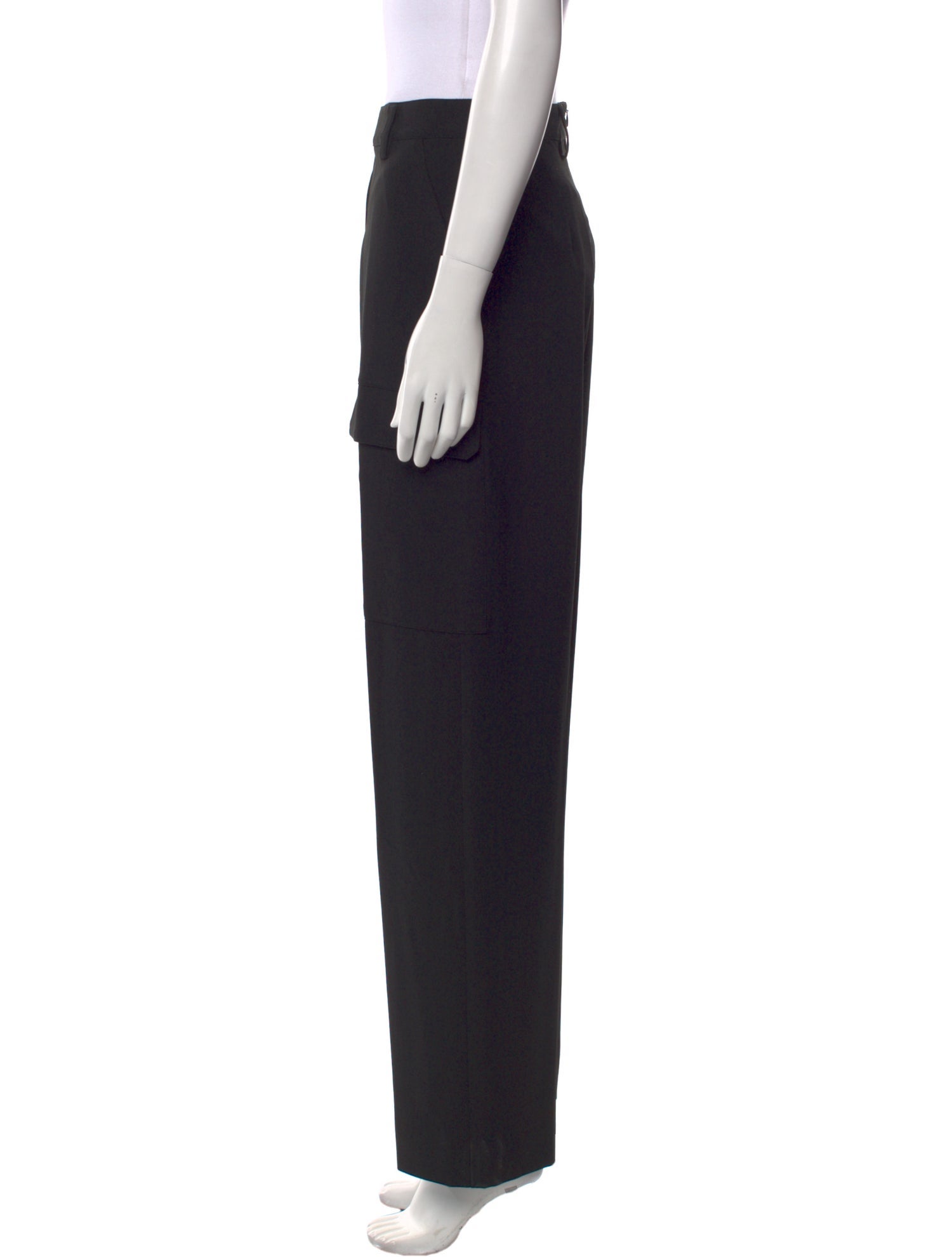 Beaufille Straight Leg Pants