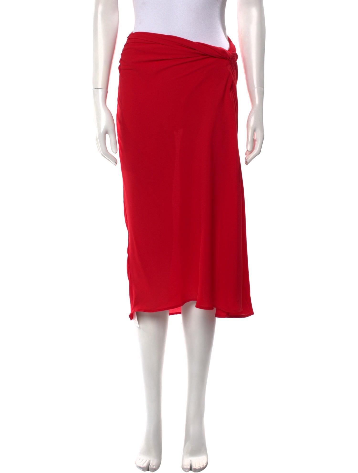 Beaufille Midi Length Skirt