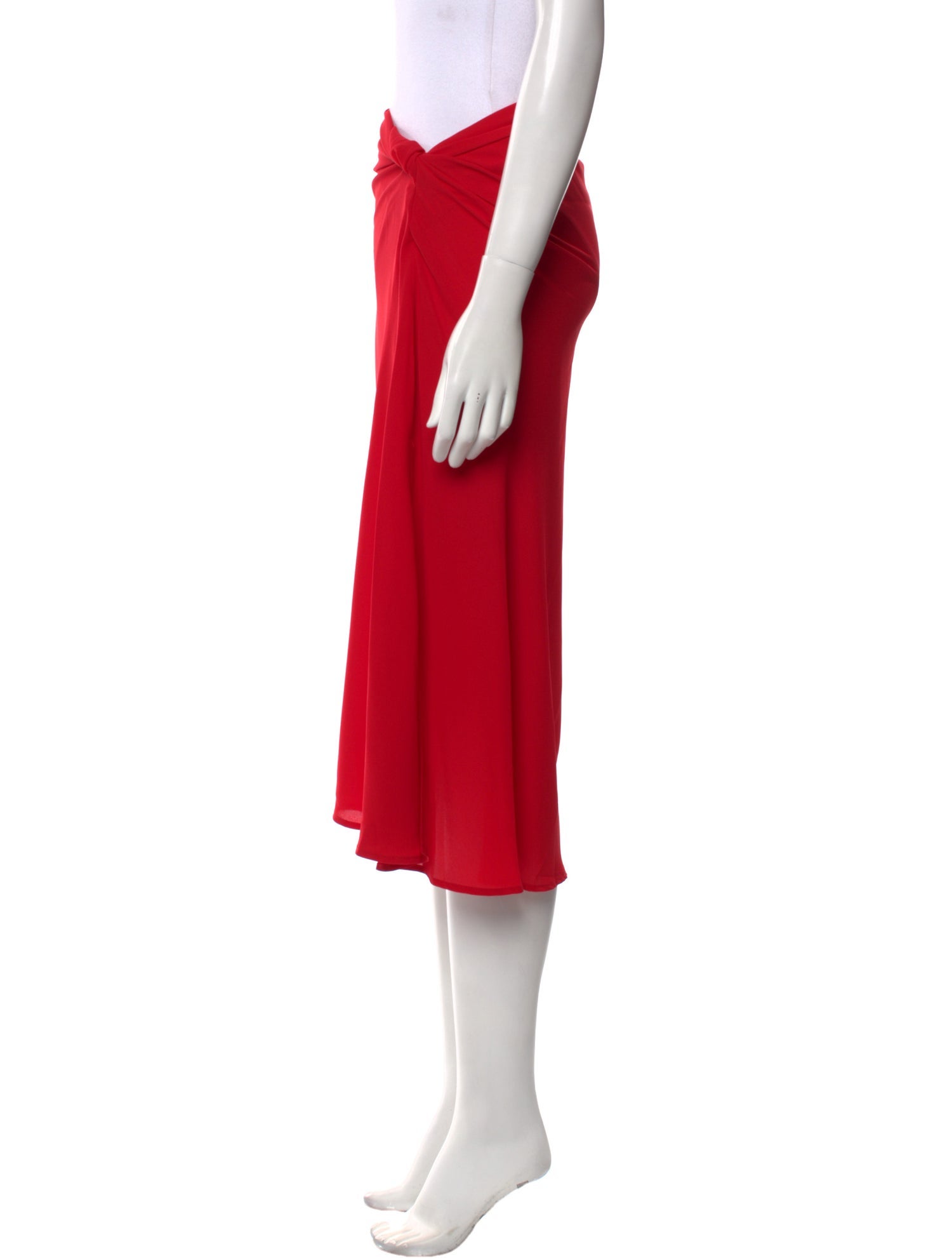 Beaufille Midi Length Skirt