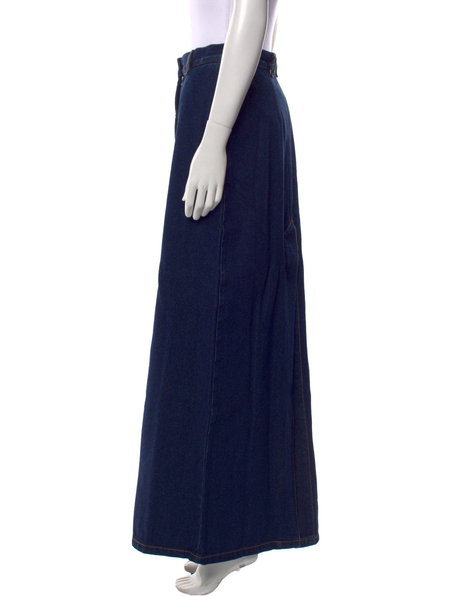 Beaufille Long Skirt