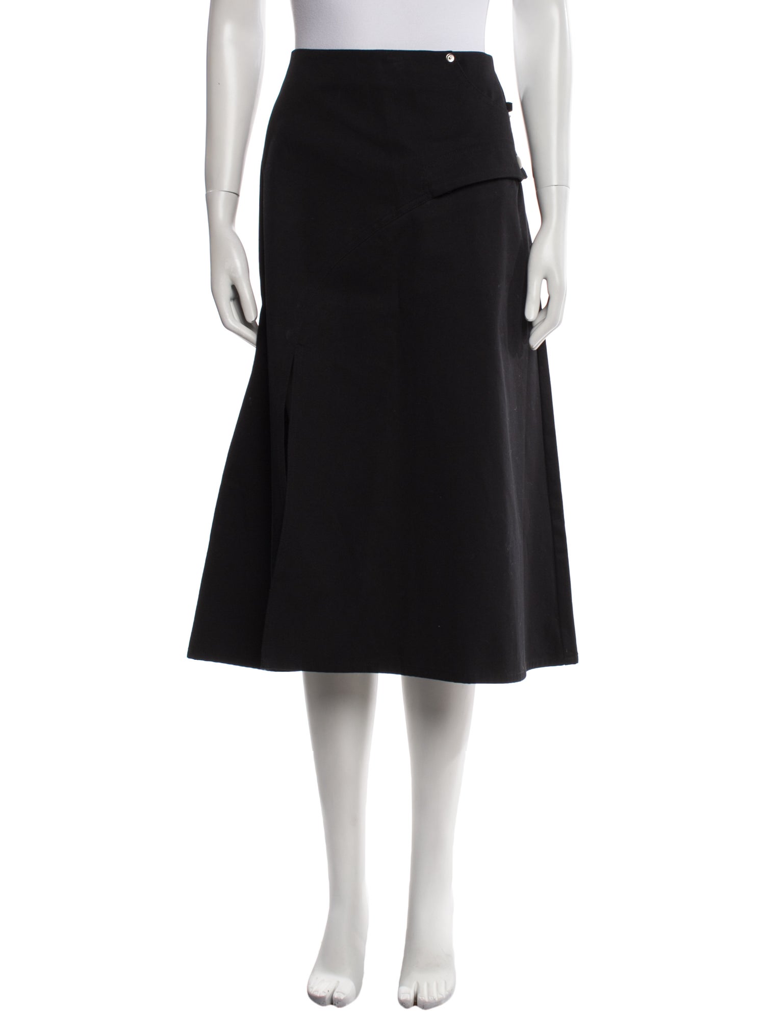 Beaufille Midi Length Skirt