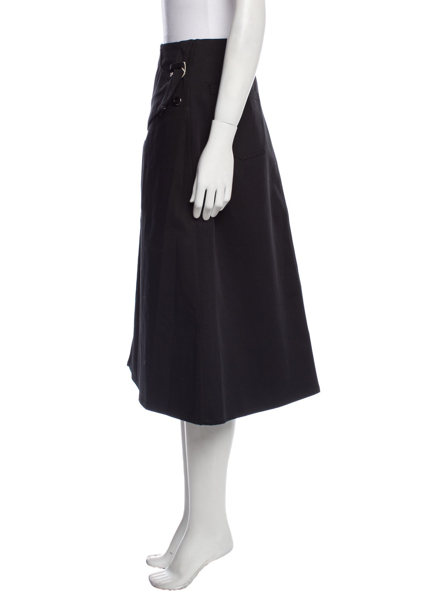 Beaufille Knee-Length Skirt