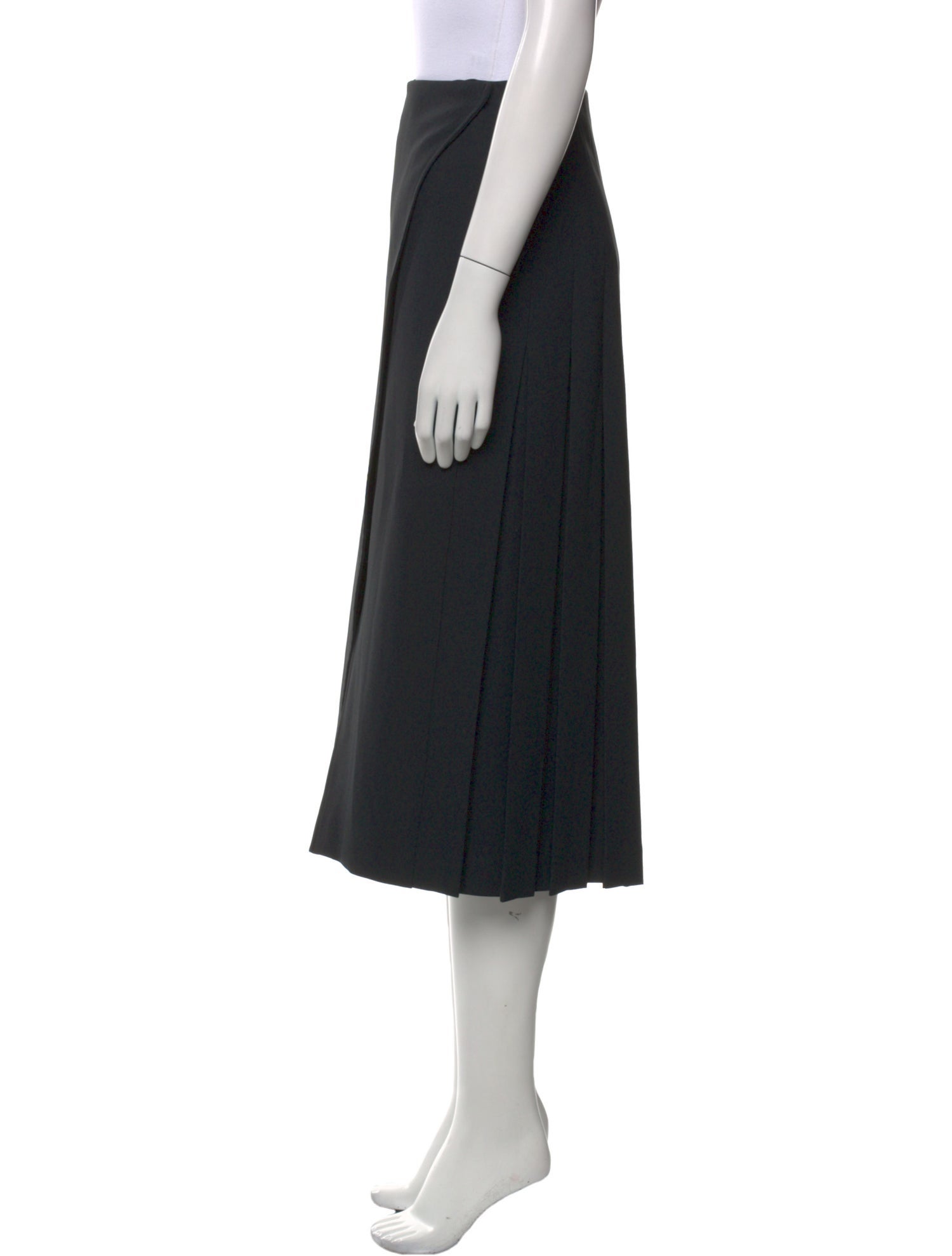 Beaufille Midi Length Skirt