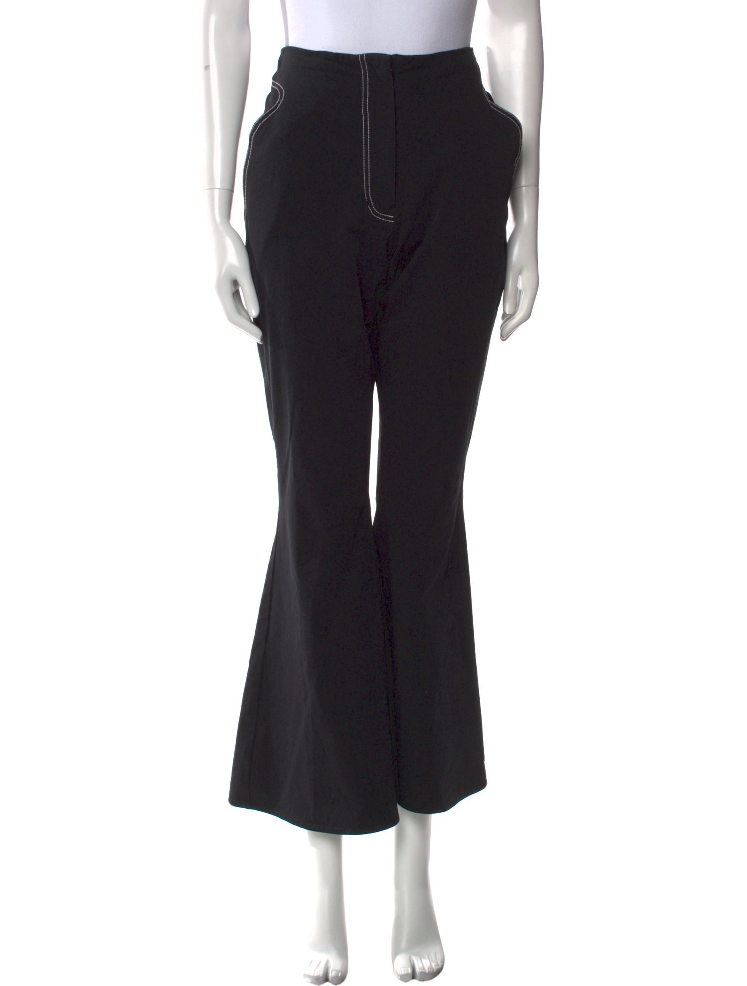 Beaufille Wide Leg Pants