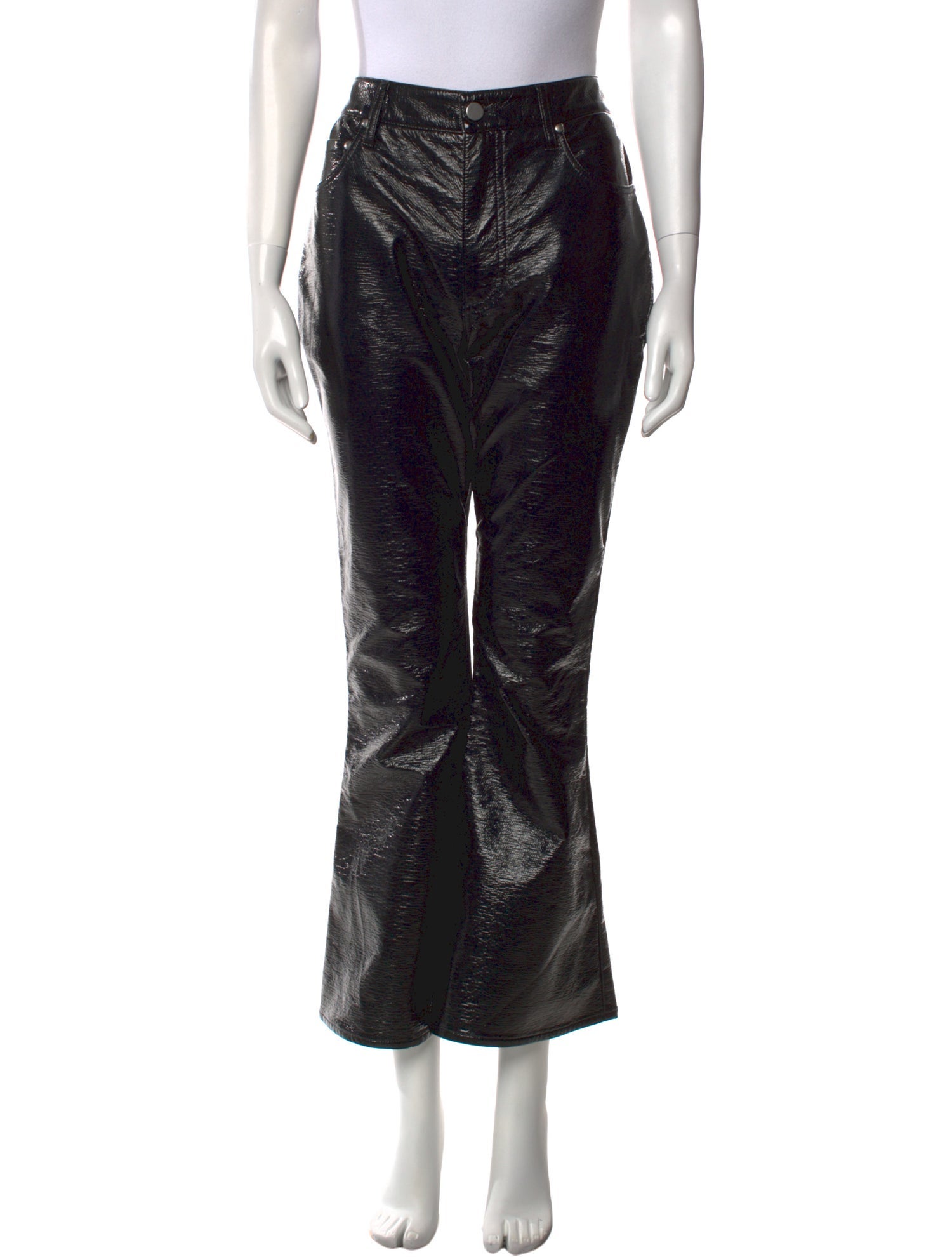 Beaufille Wide Leg Pants