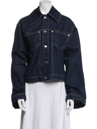 Beaufille Denim Jacket