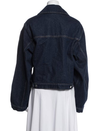 Beaufille Denim Jacket