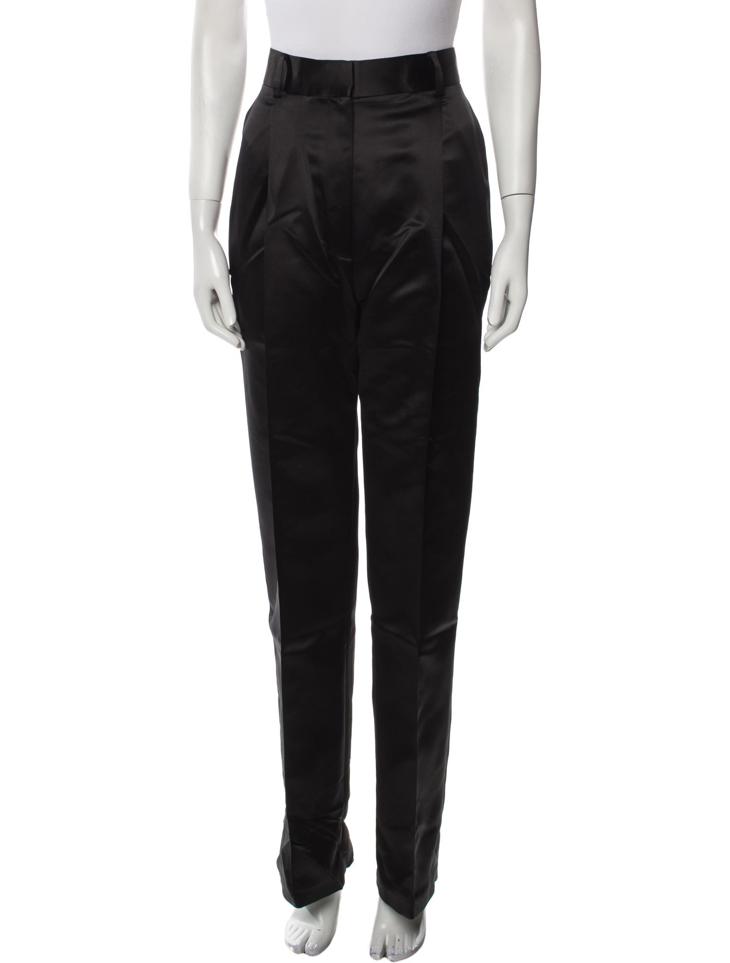 Beaufille Straight Leg Pants