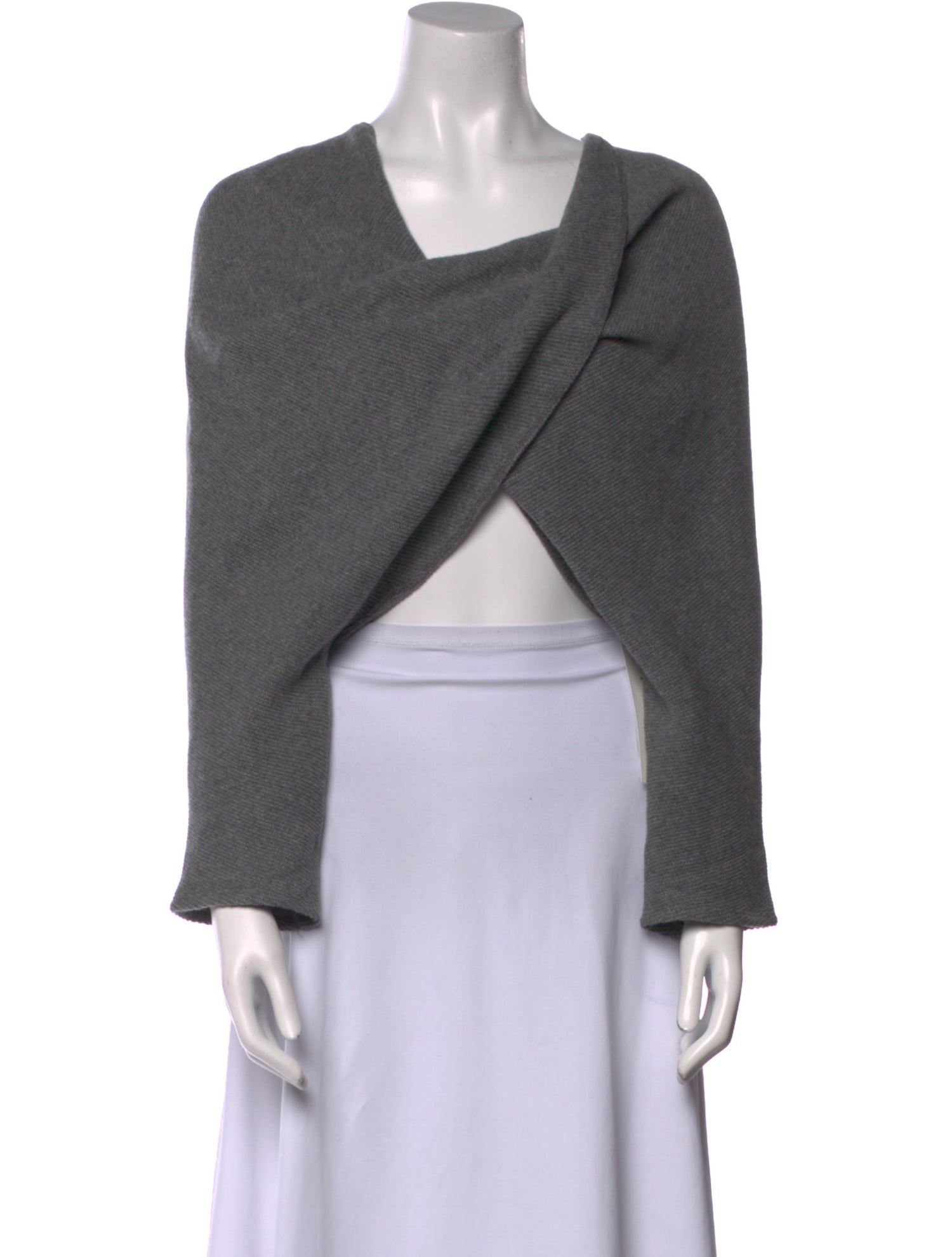 Beaufille Cowl Neck Sweater w/ Tags