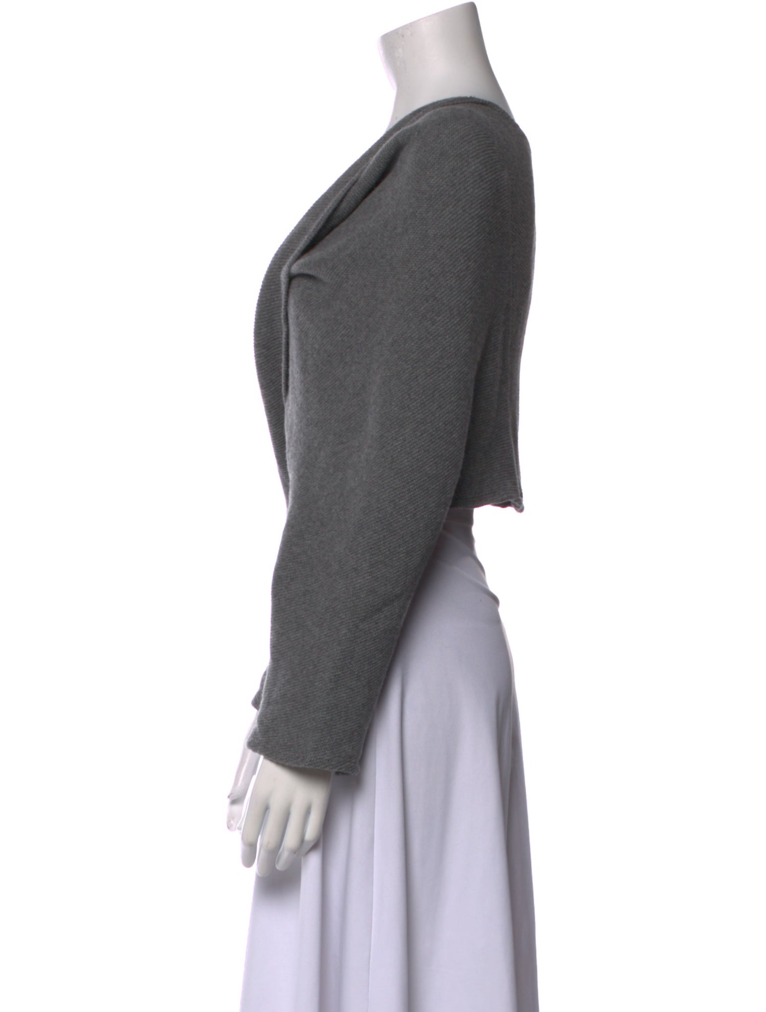 Beaufille Cowl Neck Sweater w/ Tags