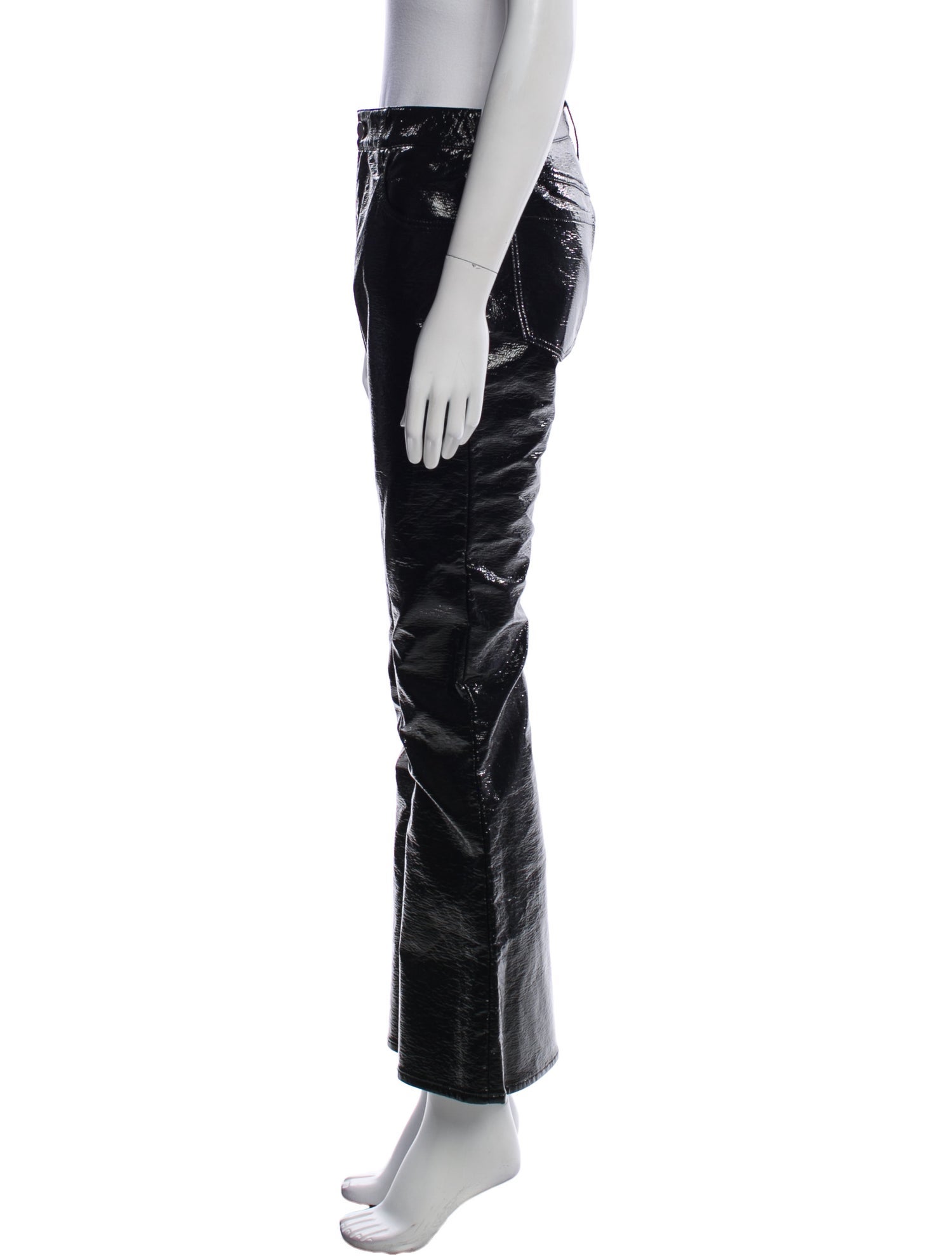 Beaufille Wide Leg Pants