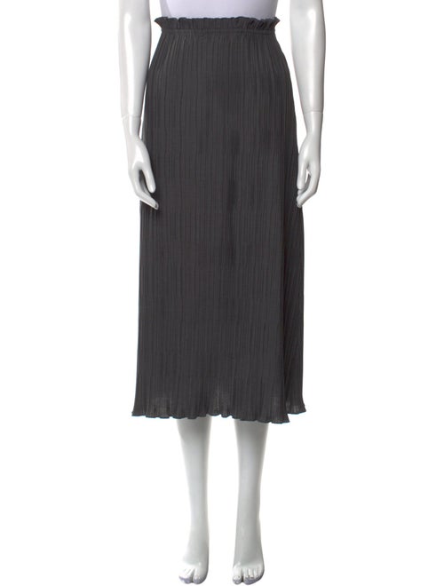 Beaufille Midi Length Skirt