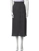 Beaufille Midi Length Skirt
