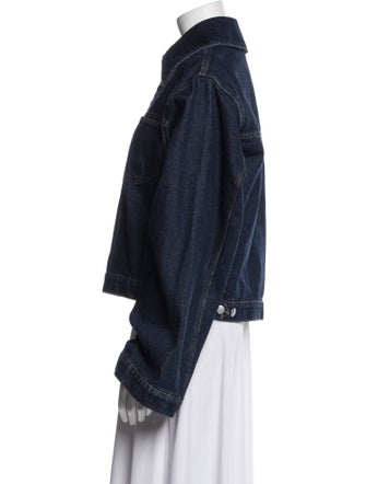 Beaufille Denim Jacket