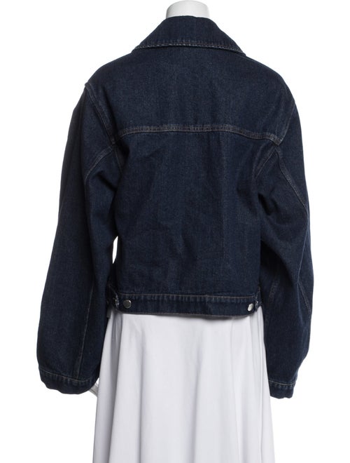 Beaufille Denim Jacket