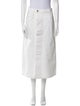 Beaufille Midi Length Skirt