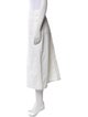 Beaufille Midi Length Skirt