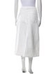 Beaufille Midi Length Skirt