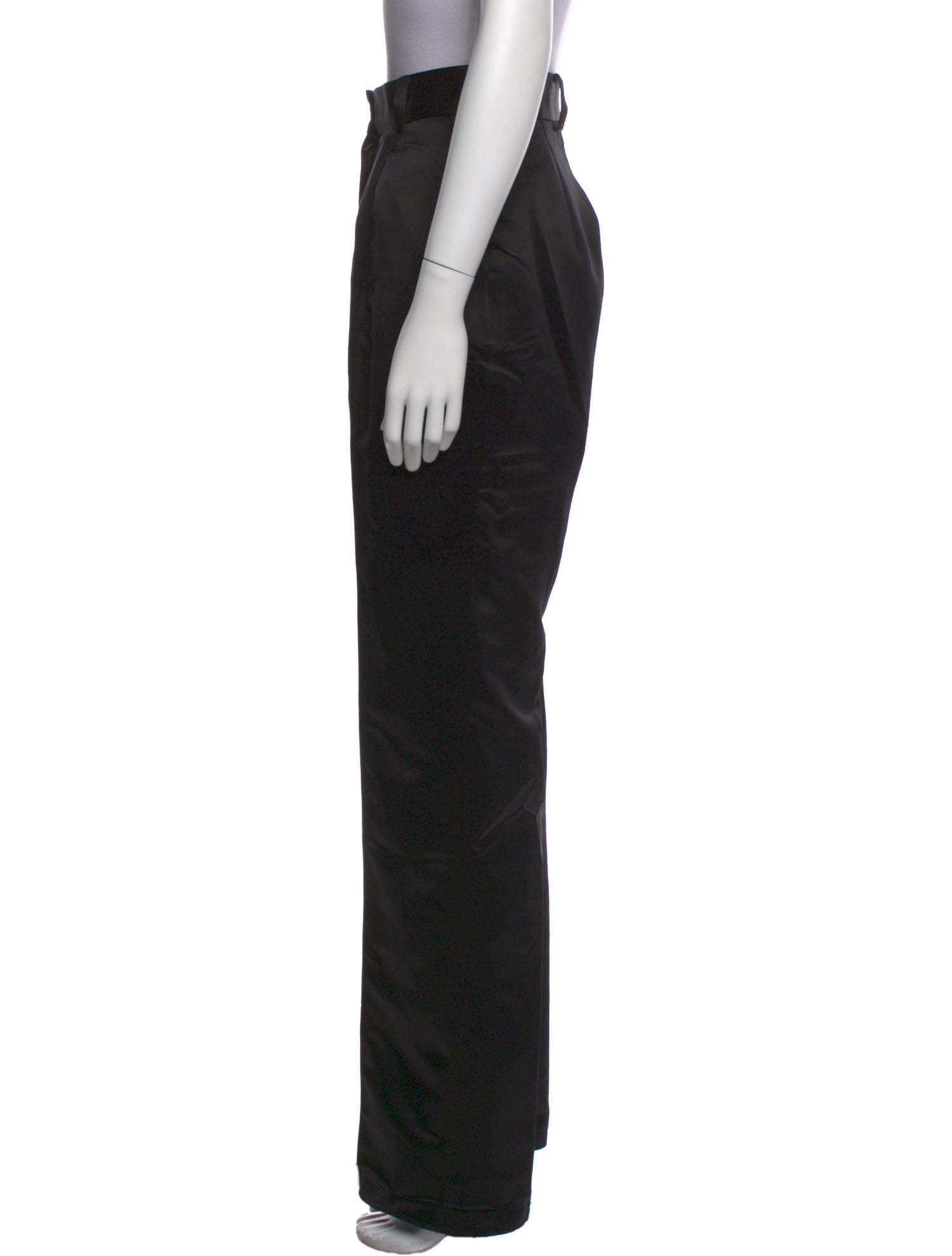 Beaufille Straight Leg Pants