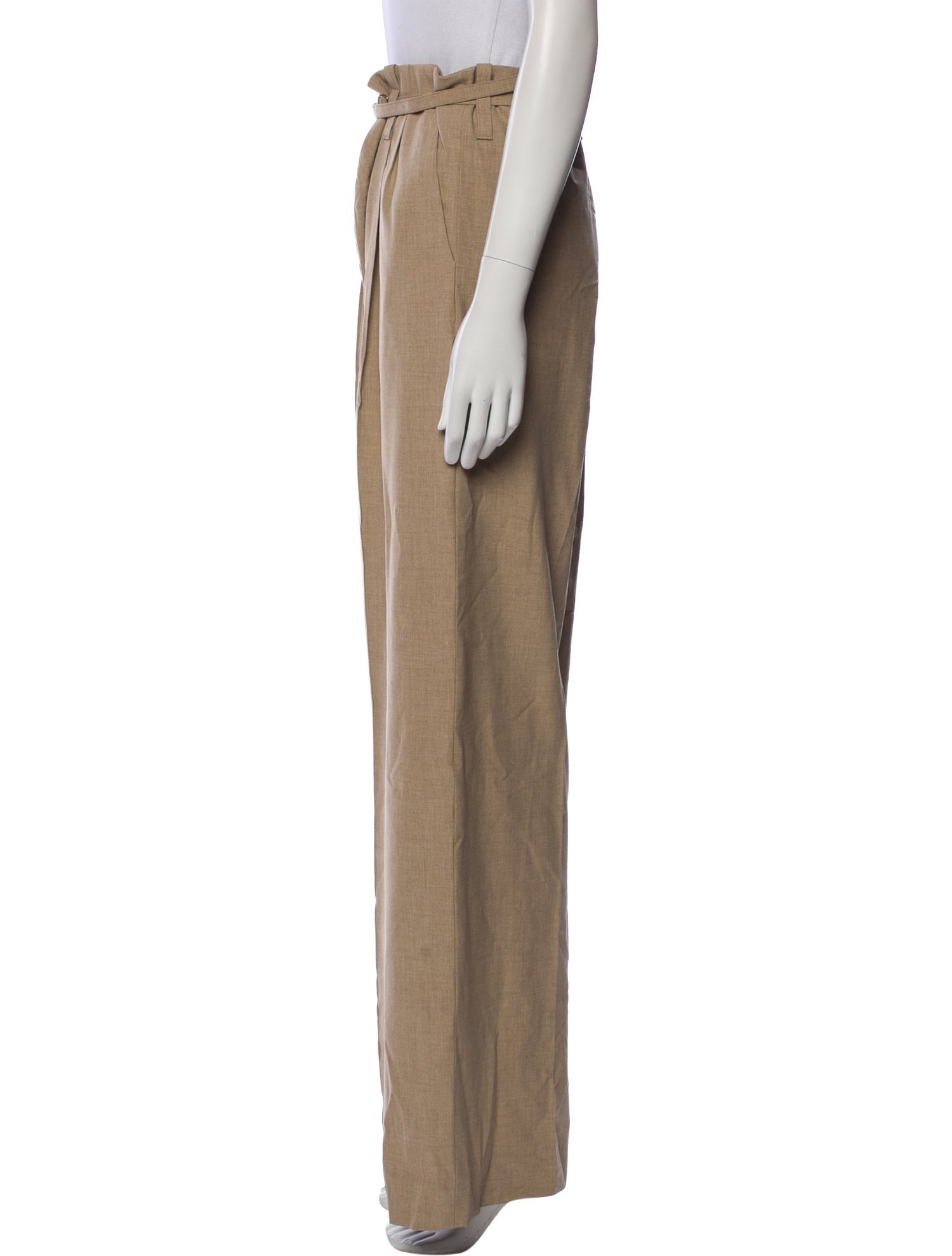 Beaufille Wide Leg Pants w/ Tags